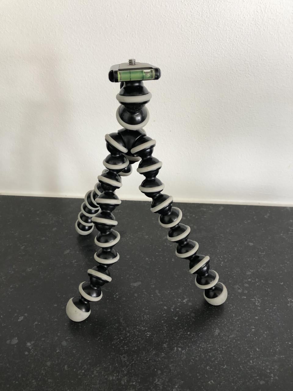 Flexibele Tripod Standaard