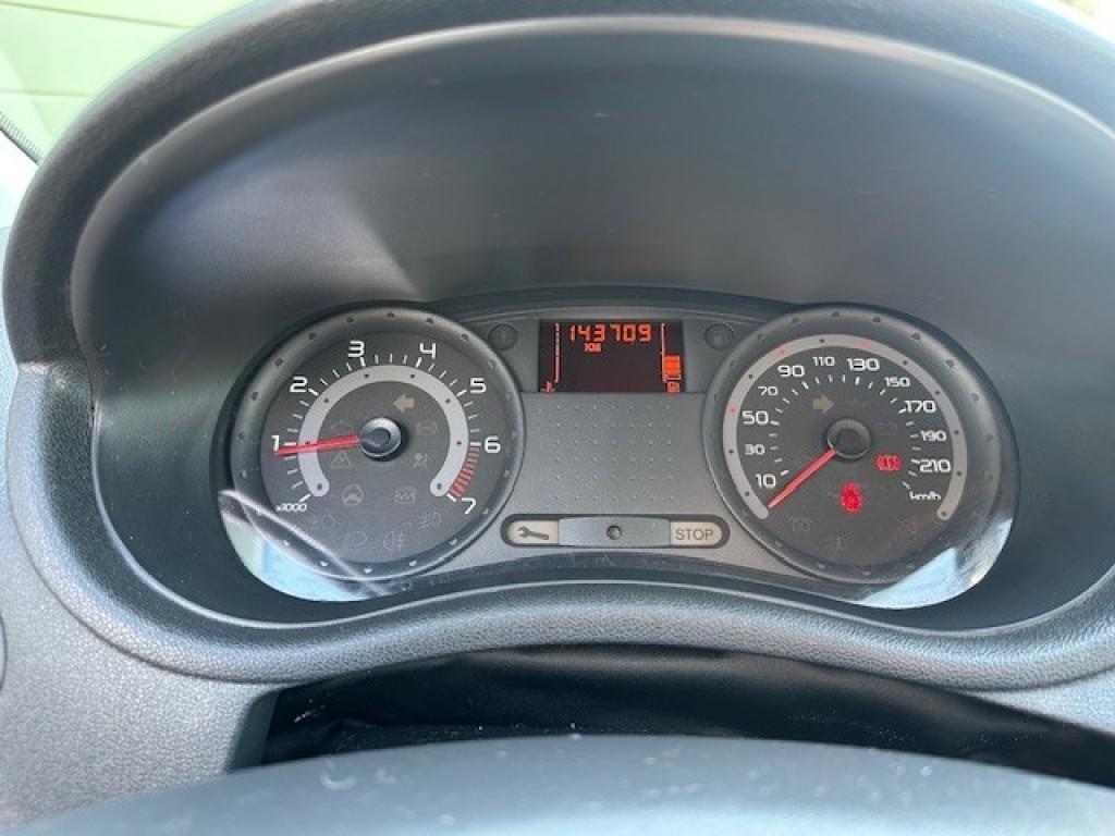 Renault Clio estate 1.2 - 16v expression