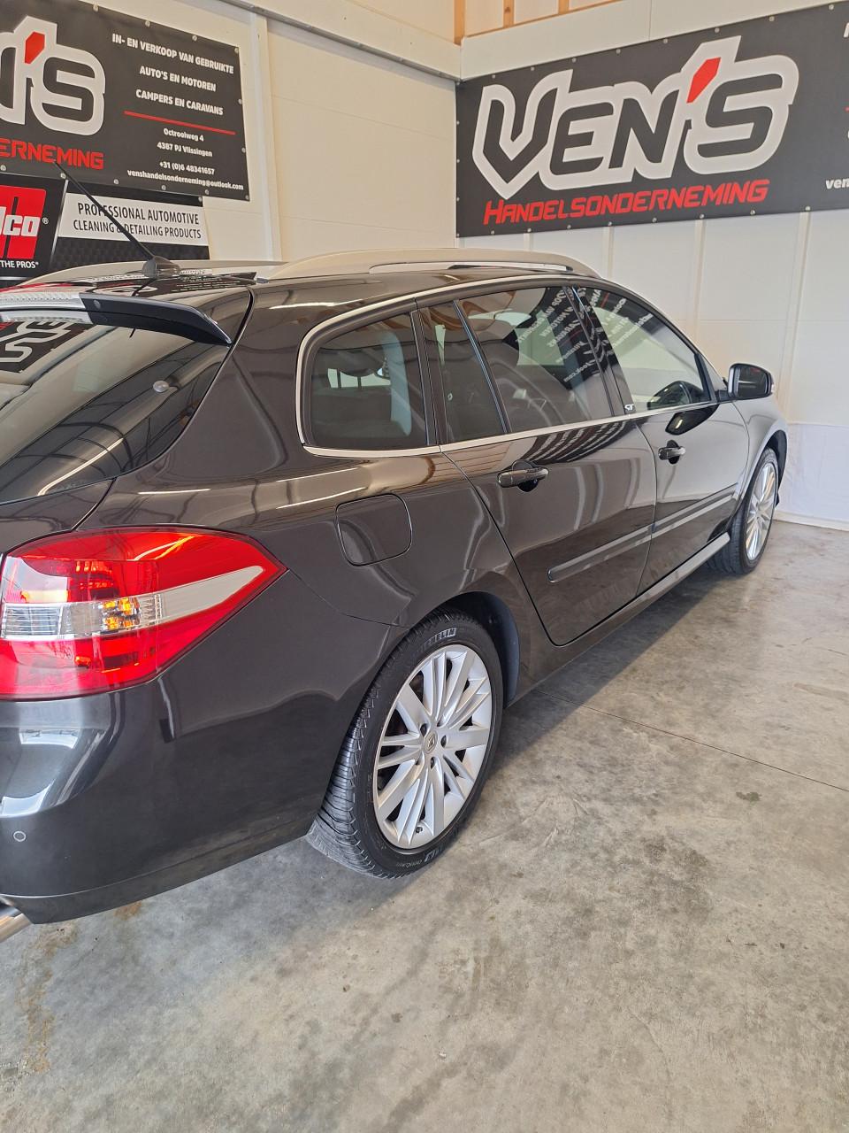 Te koop Renault Laguna Estate 2.0 16v GT!!!