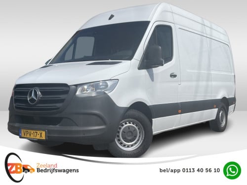Mercedes-Benz Sprinter 316 2.2 cdi l2h2 euro vi-d | navi | carplay | cruise