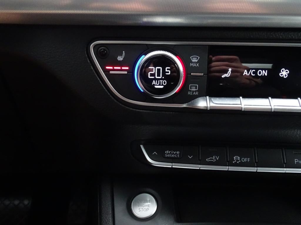 Audi Q5 50 tfsi e quattro pro line s-line | led | 19"