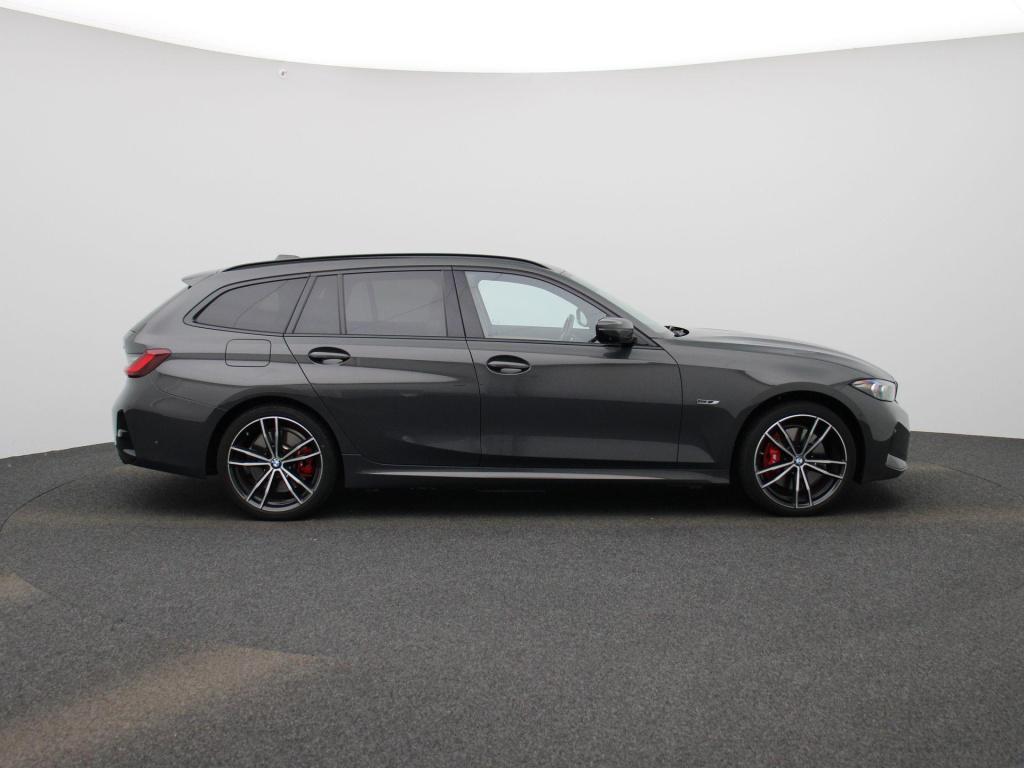 BMW 3-serie touring 330e xdrive | automaat | lmv | head up dsiplay | trekha