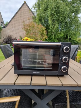 Mini oven