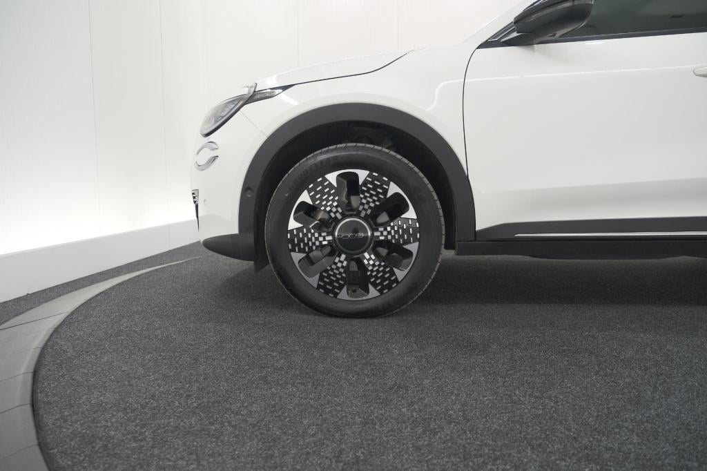 Fiat 600 1.2 hybrid 100 dct6 la prima | camera | adaptieve cruise control |