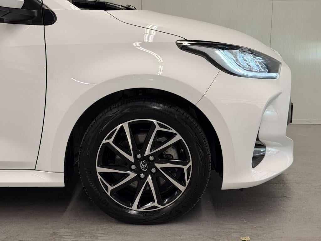 Toyota Yaris 1.5 hyb. dynamic| adap.cruise| camera| climate