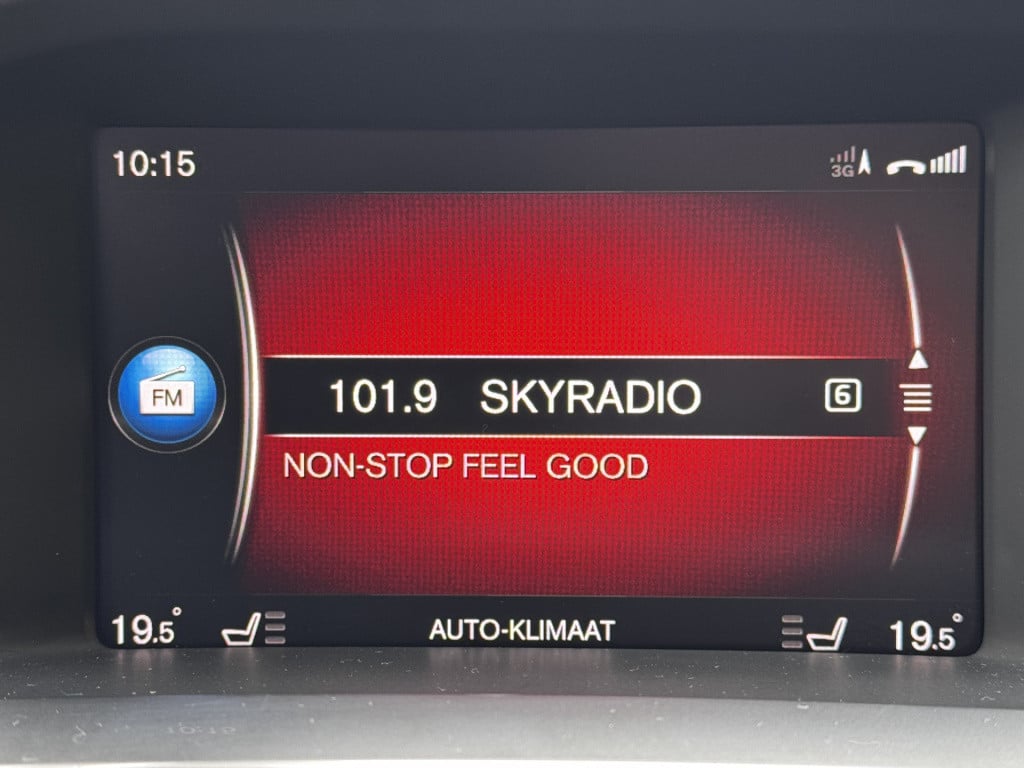 Volvo V60 cross country 2.0 t5 polar+ | 19" lmv | on-call | trekhaak