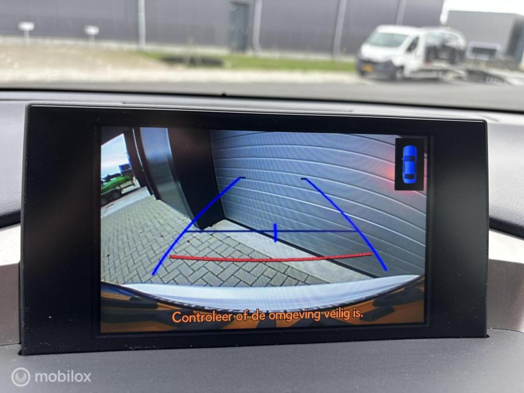 Lexus Nx 300h awd luxury line