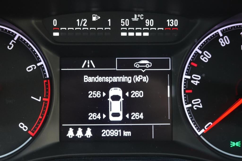 Opel Corsa 1.4 edition