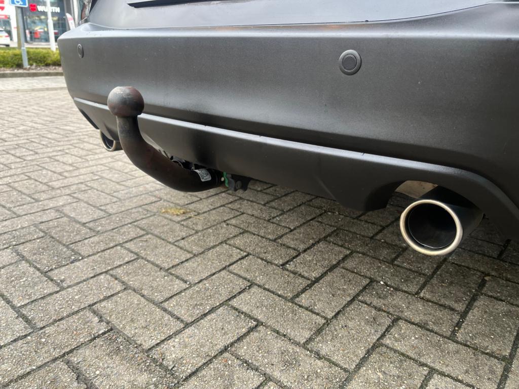 Mazda Cx-3 2.0 skyactiv-g 120 gt-m|trekhaak|rijklaar