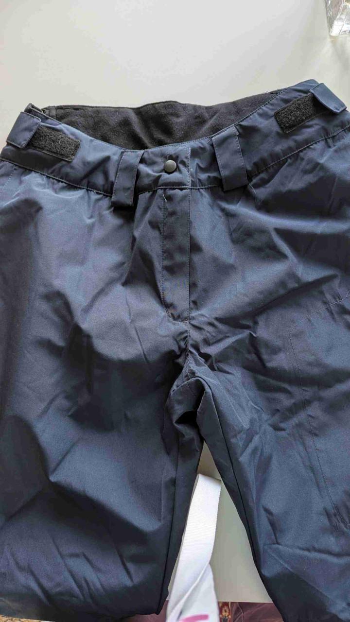 Ski-kleding voor vrouw