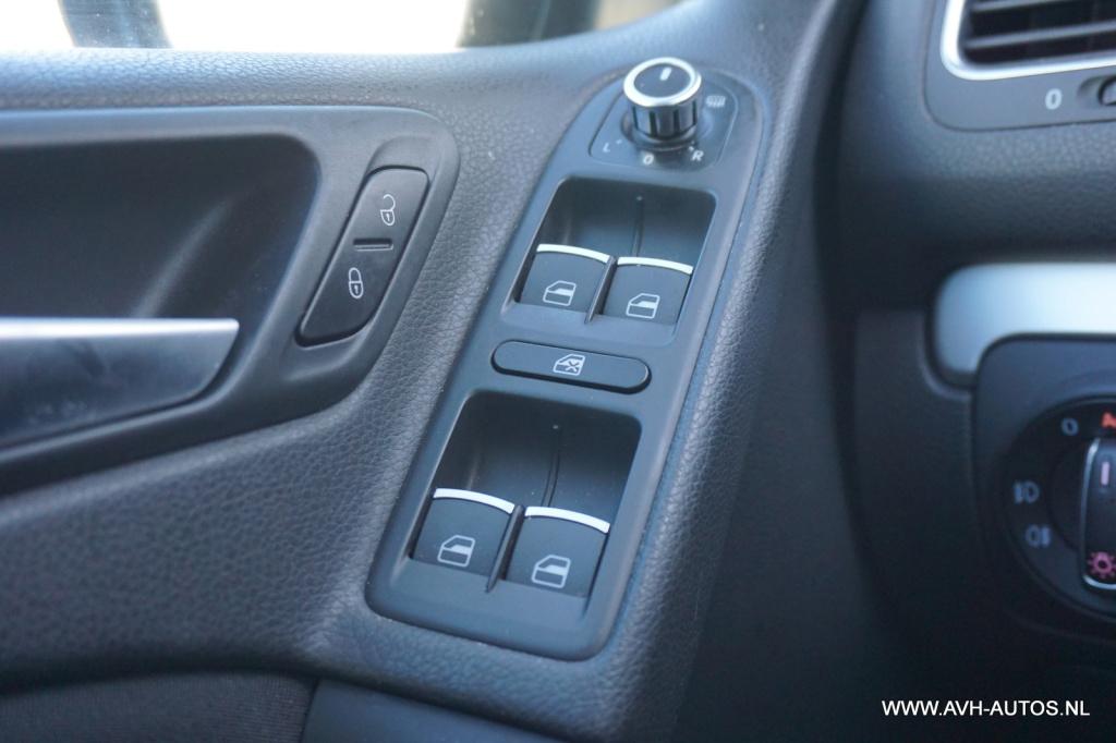 Volkswagen Golf 1.4 tsi highline