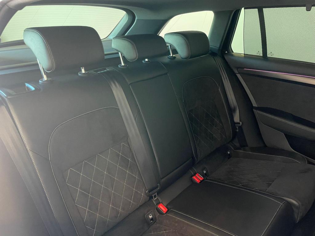 Skoda Superb combi 1.4 tsi iv sportline business