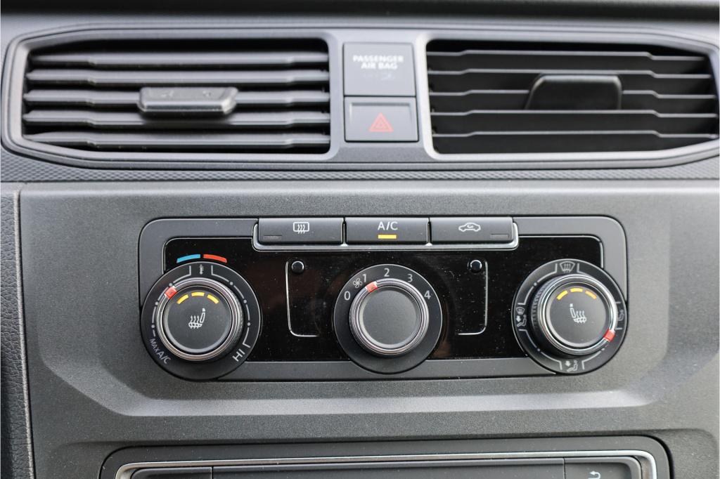 Volkswagen Caddy 1.0 tsi l1h1 ac i stoelverw. i cr.control