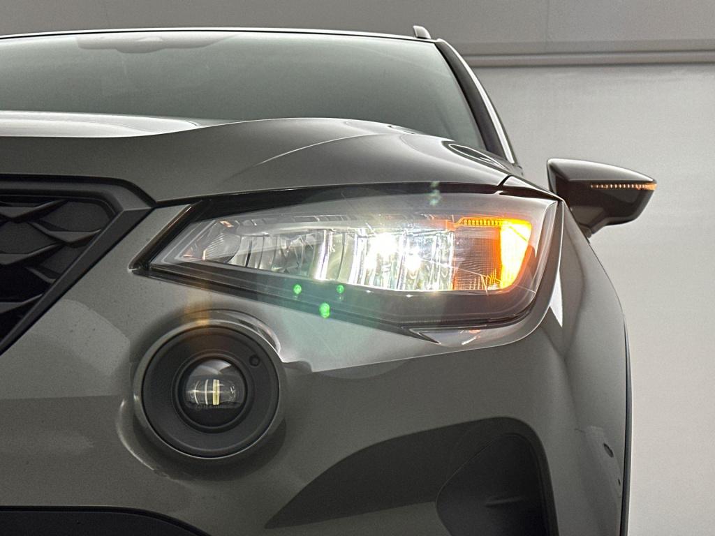 Seat Arona style business connect 1.0 85 kw / 115 pk ecotsi s