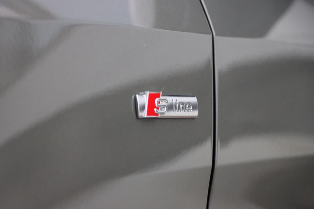 Audi A1 Sportback 25 tfsi s edition 95pk
