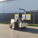 Grasshopper 124V48- 122cm