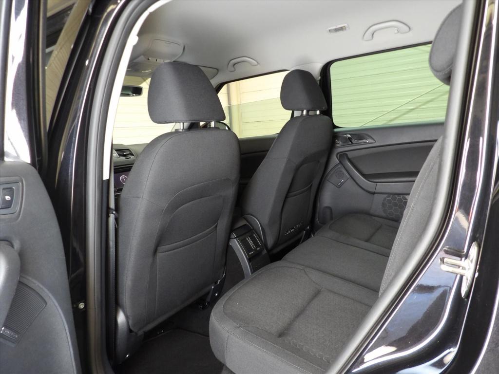 Skoda Yeti 1.4 tsi greentech 125pk dsg-7 style