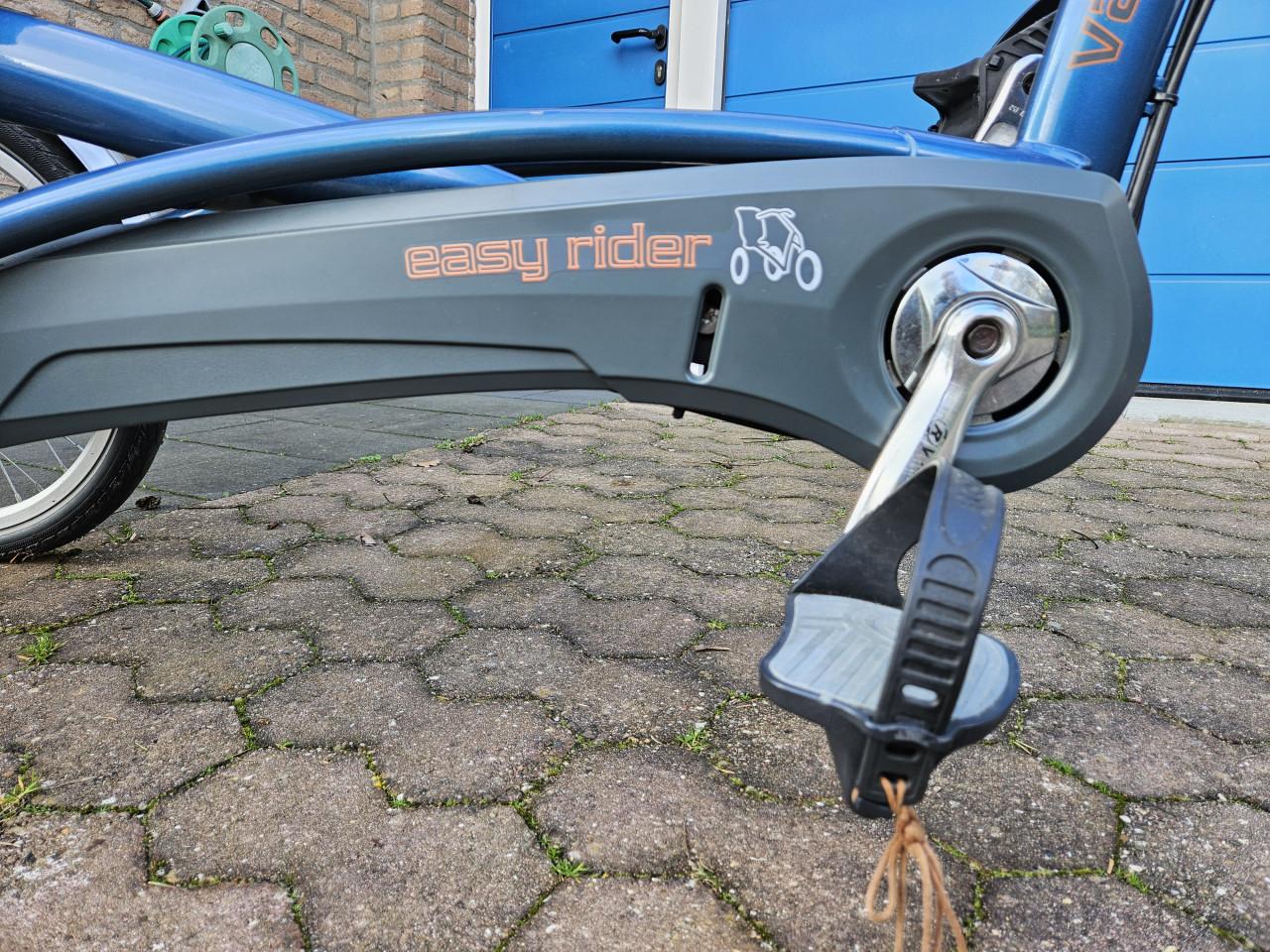 Driewielfiets volwassene