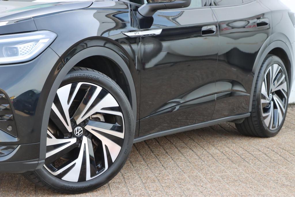 Volkswagen Id.4 gtx 4motion 77 kwh 300pk