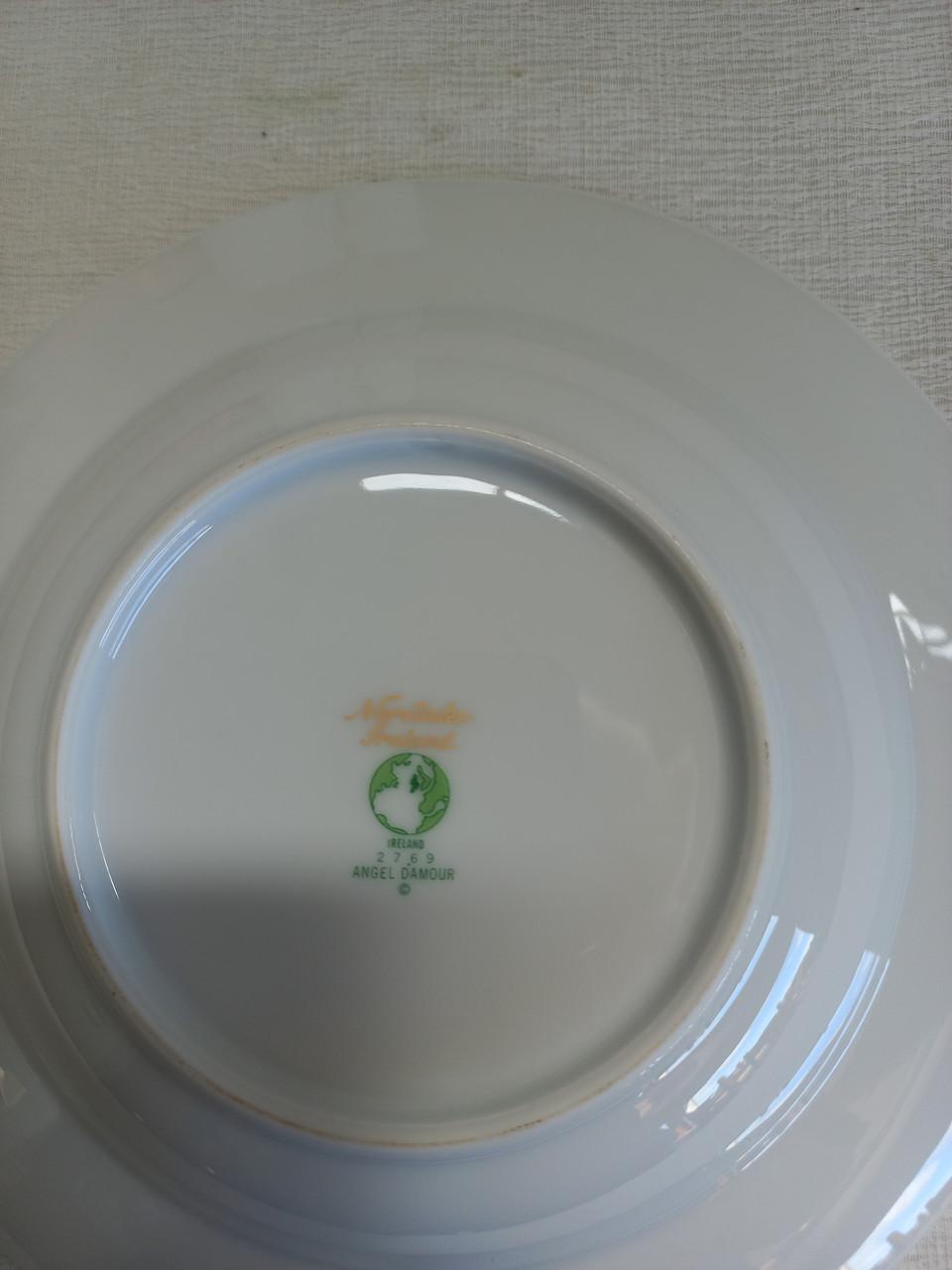 Heel mooi Servies, 70 - delig