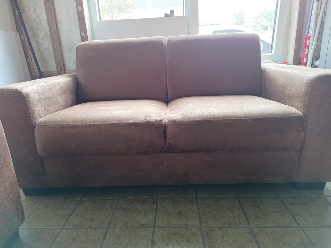 2x Bankstel gratis afhalen