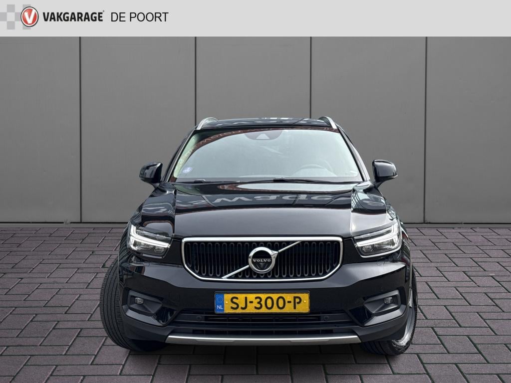 Volvo XC40 2.0 t5 awd intro edition | nl-auto | vol opties | pano | trekhaa
