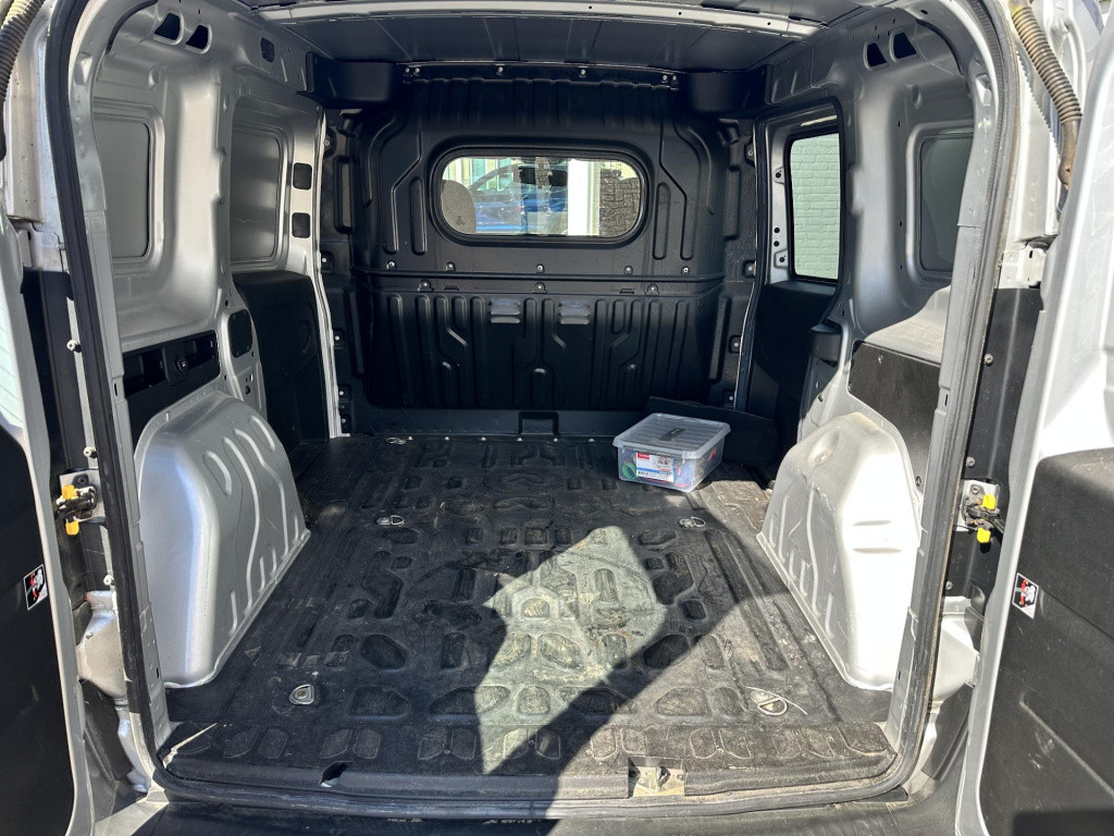 Opel Combo 1.3 cdti l1h1 ecoflex selection marge auto | geen btw & bpm