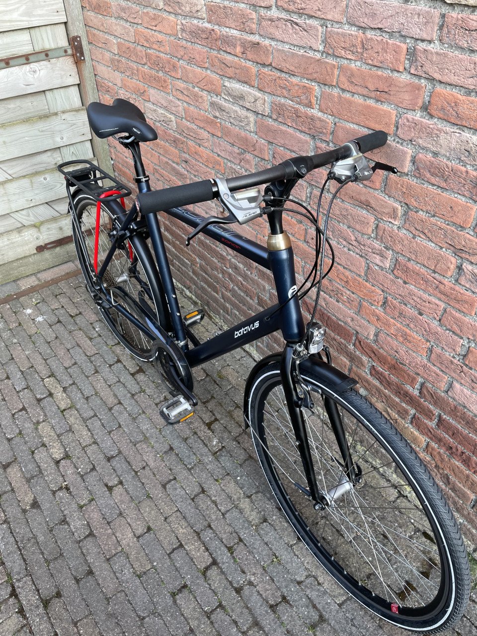 Batavus Zonar
