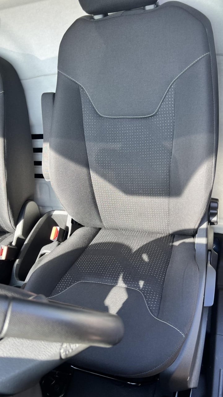Ford Transit Courier 1.0 limited ecoboost s&s