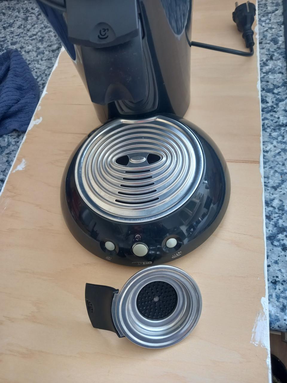 Senseo Koffiezetapparaat