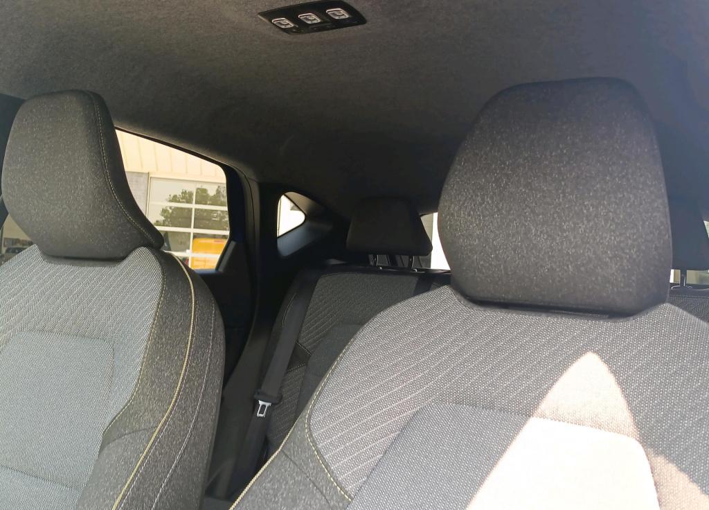 Renault Captur 1.8 e-tech full hybrid 160 techno - pack advanced driving as