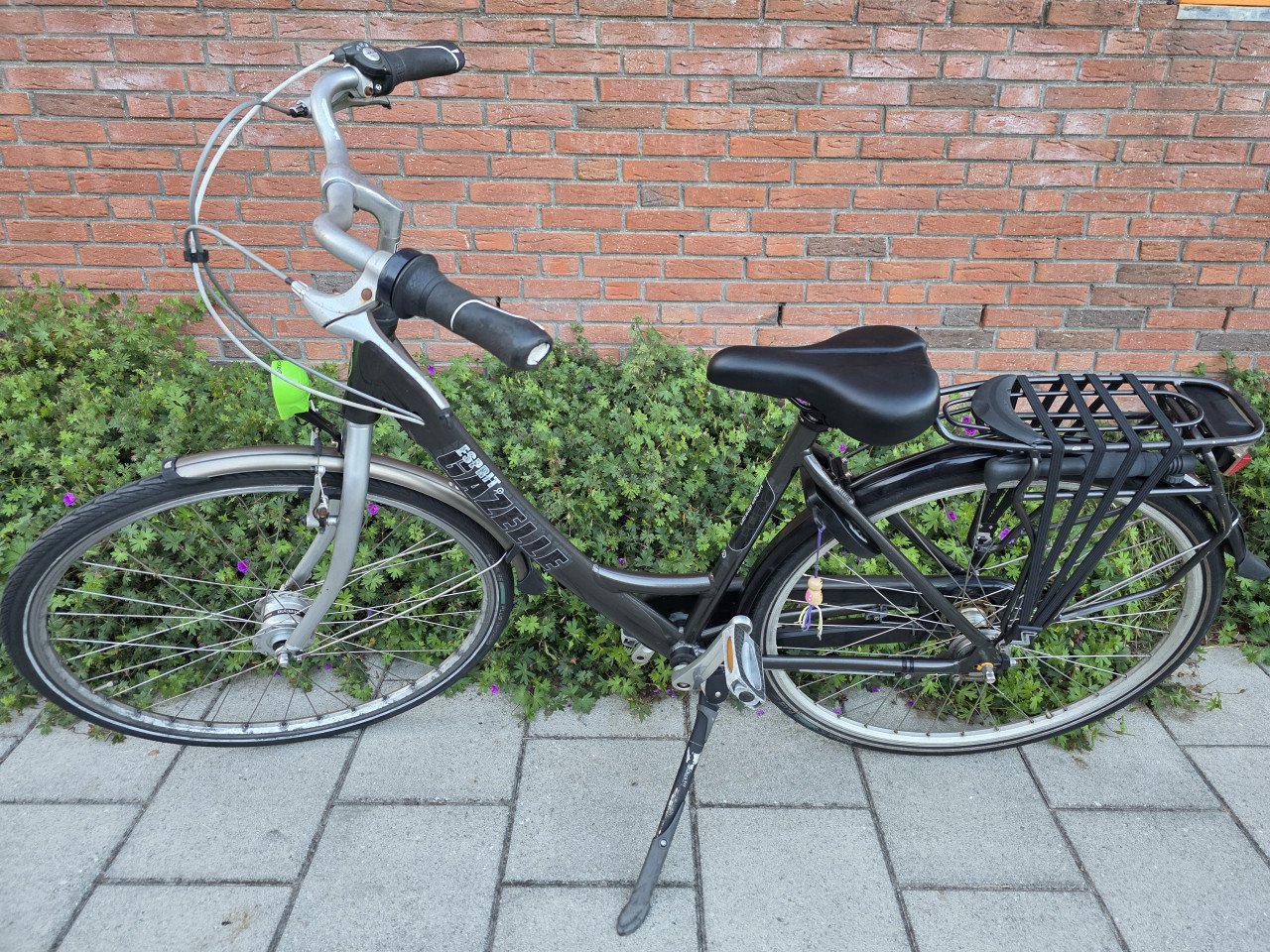 GAZELLE | ESPRIT | 28 INCH | FRAME 48 CM | NETTE STAAT!!