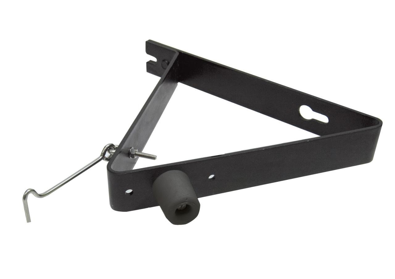 Deuropvangbeugel voor buitendeur