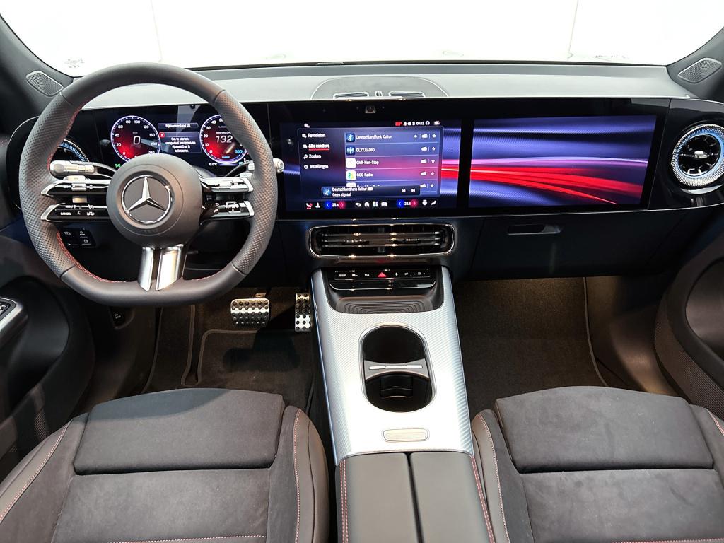 Mercedes-Benz Glb 250+ business solution amg 7p. 85.5 kwh | premium pakket 