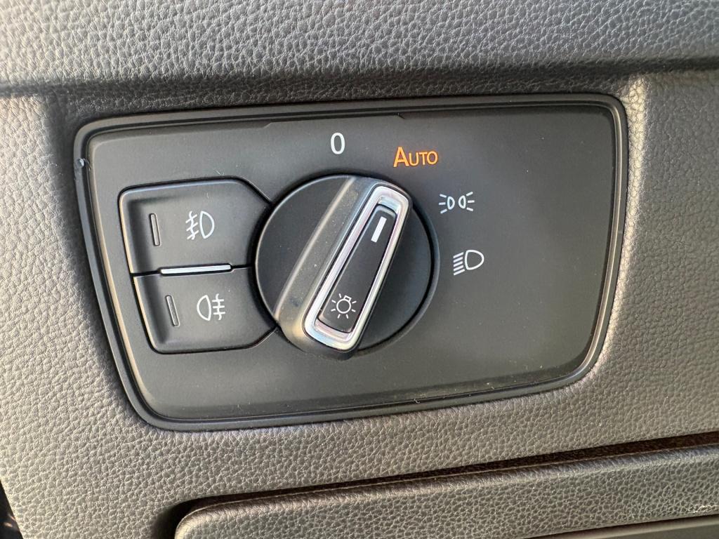 Volkswagen Passat variant 1.4 tsi act highline