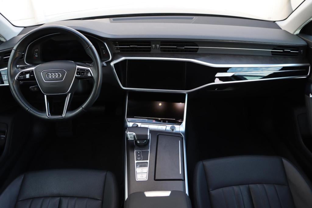 Audi A6 limousine 50 tfsi e quattro advanced edition 299pk s-tronic | soh 8