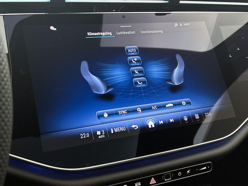 Mercedes-Benz E-Klasse 300 e business solution amg | premium pakket | winte