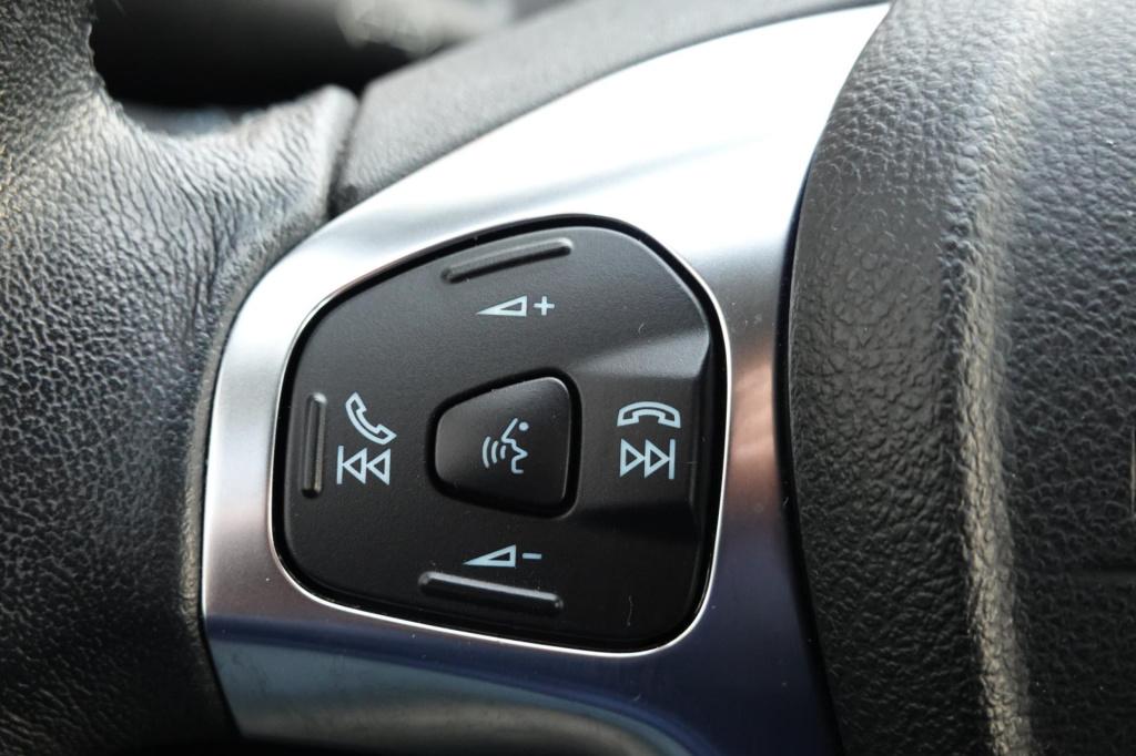 Ford Fiesta 1.0 style ultimate