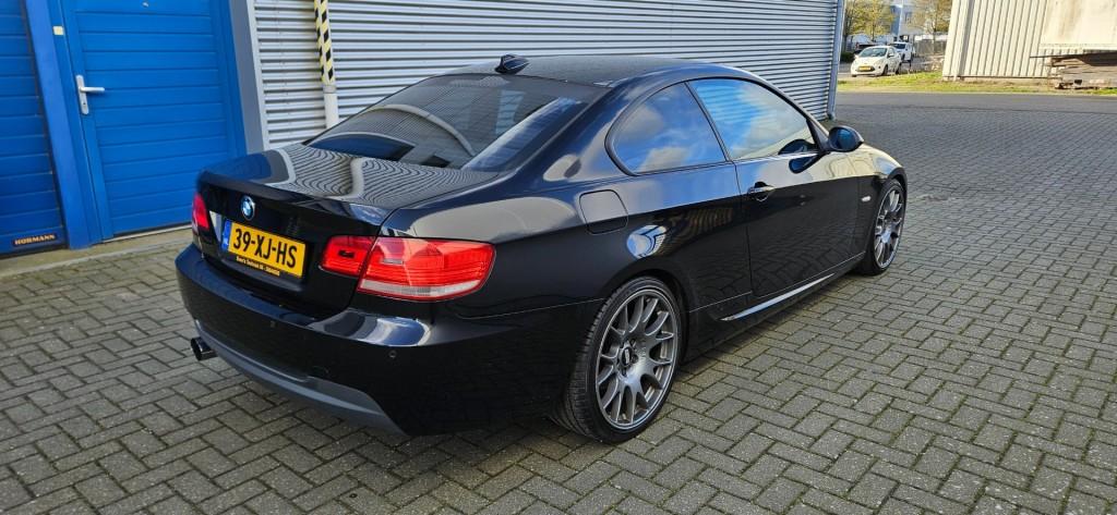 BMW 3-serie
