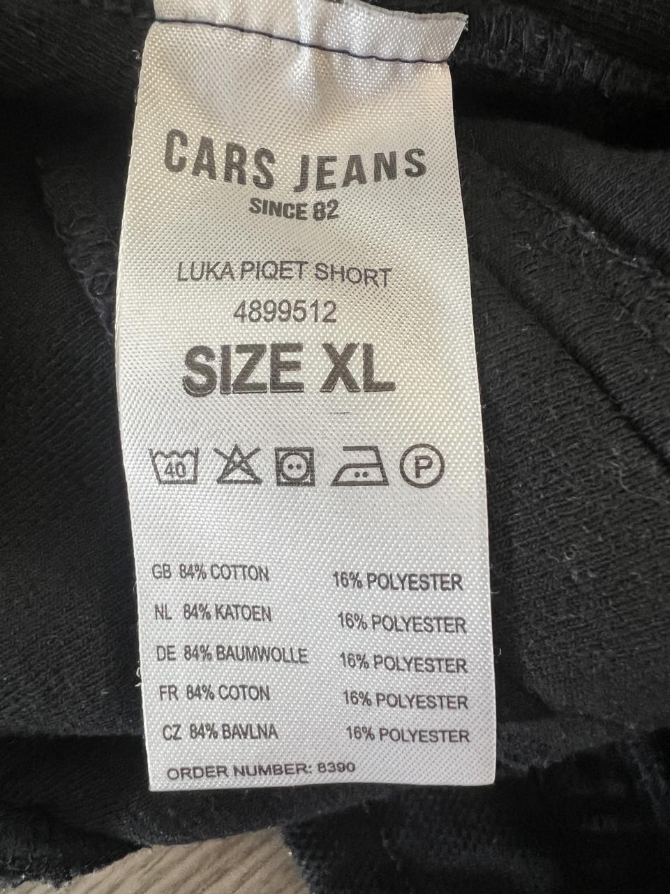 Cars Jeans trainingsbroek