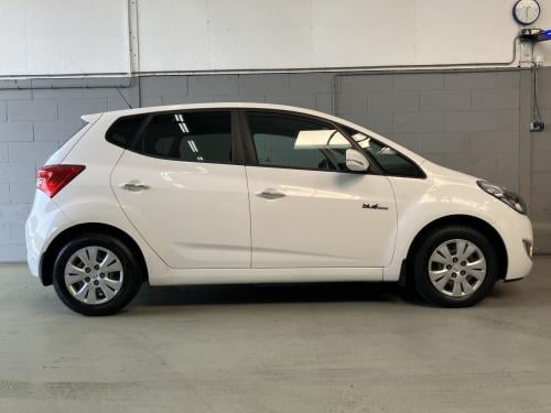 Hyundai ix20 1.4i i-Motion