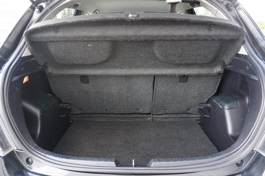 Toyota Yaris 1.5 full hybrid dynamic airco / camera / elektr. ramen / lm ve
