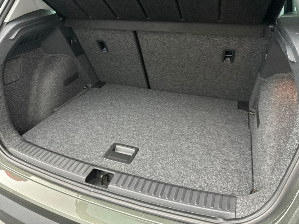 Seat Arona 1.0 tsi style business intense