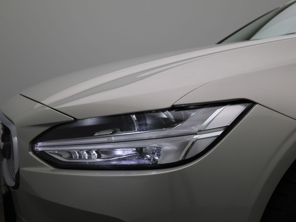 Volvo V90 2.0 t6 awd inscription | navigatie | apple carplay / android auto