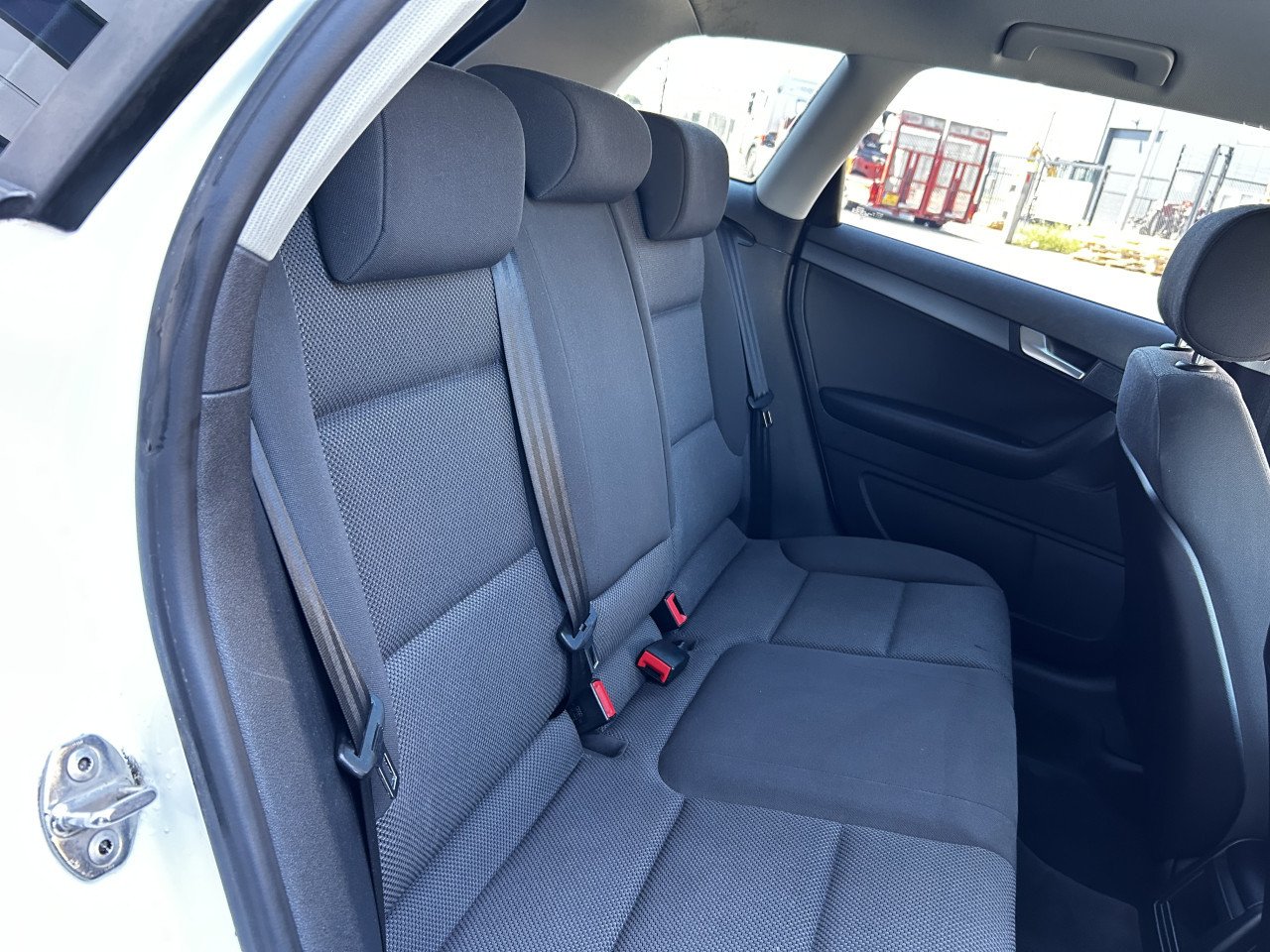 Audi A3 Sportback 1.4 TFSI /XENON/APK/AIRCO/BLUETOOTH/STOELV