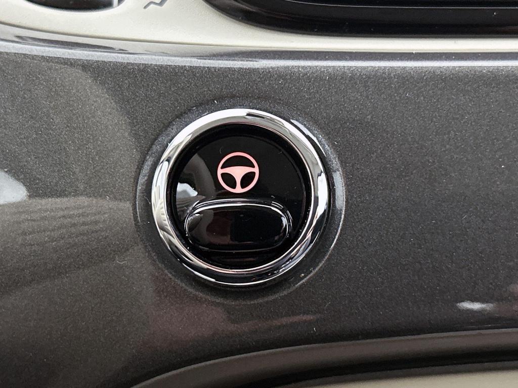 Fiat 500 1.0 hybrid lounge airco | lmv | bluetooth | pdc