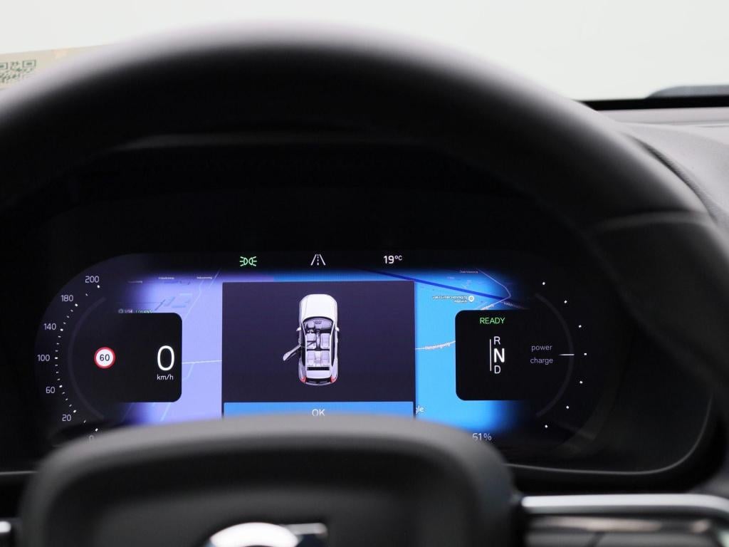 Volvo XC40 recharge core | google navigatie | apple carplay/ android auto |