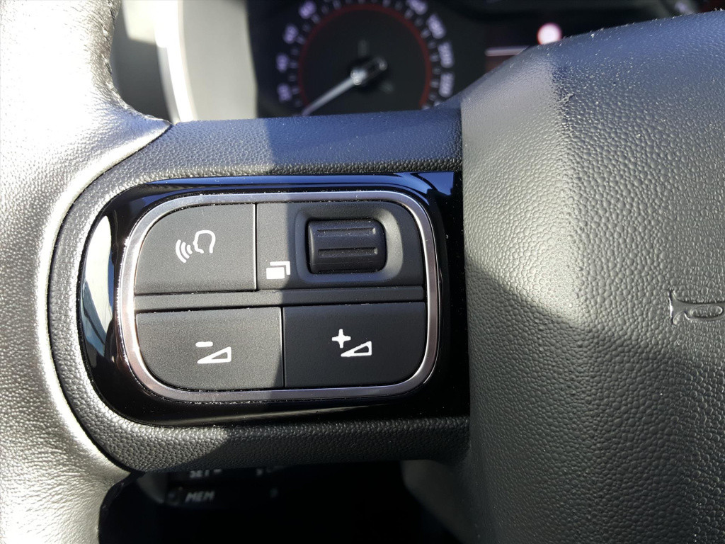 Citroen C5 Aircross business 1.2 puretech-130pk | cruise & climate control 