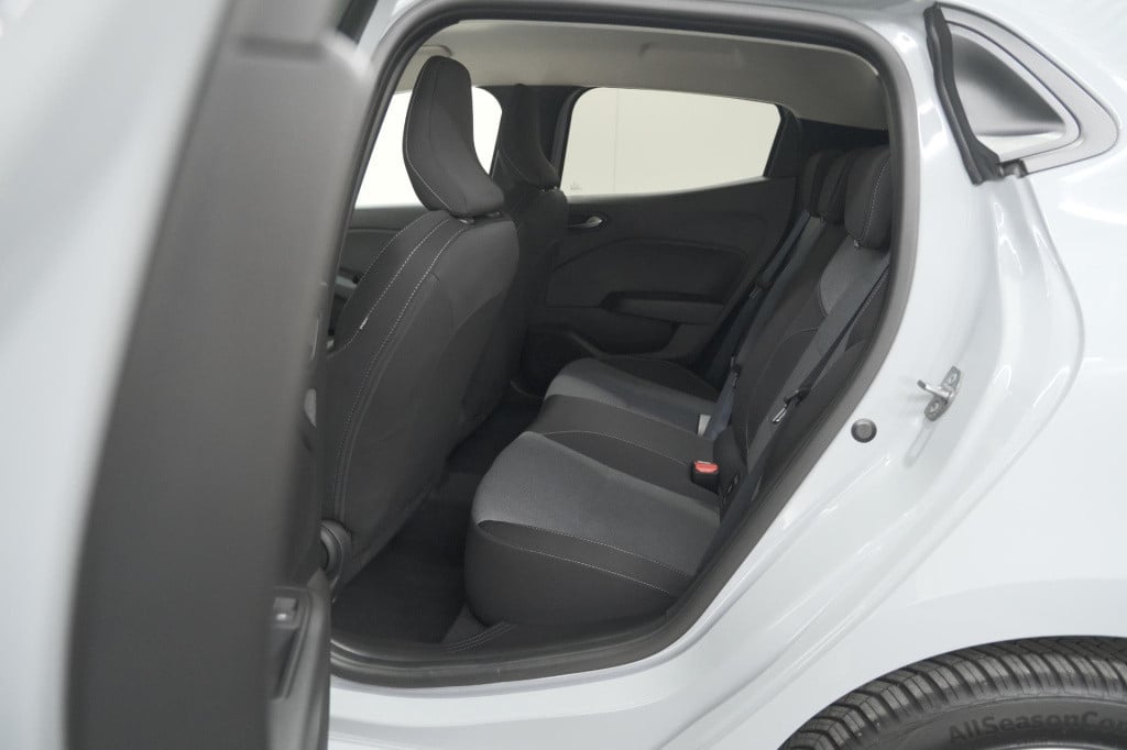 Renault Clio tce 90 evolution | camera | navigatie | apple carplay | parkee