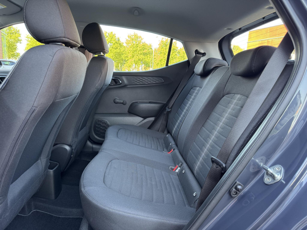 Hyundai I 10 1.0 comfort | apple carplay/android auto | lm velgen | cruise 